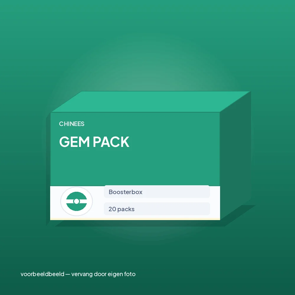 Gem Pack Vol. 3